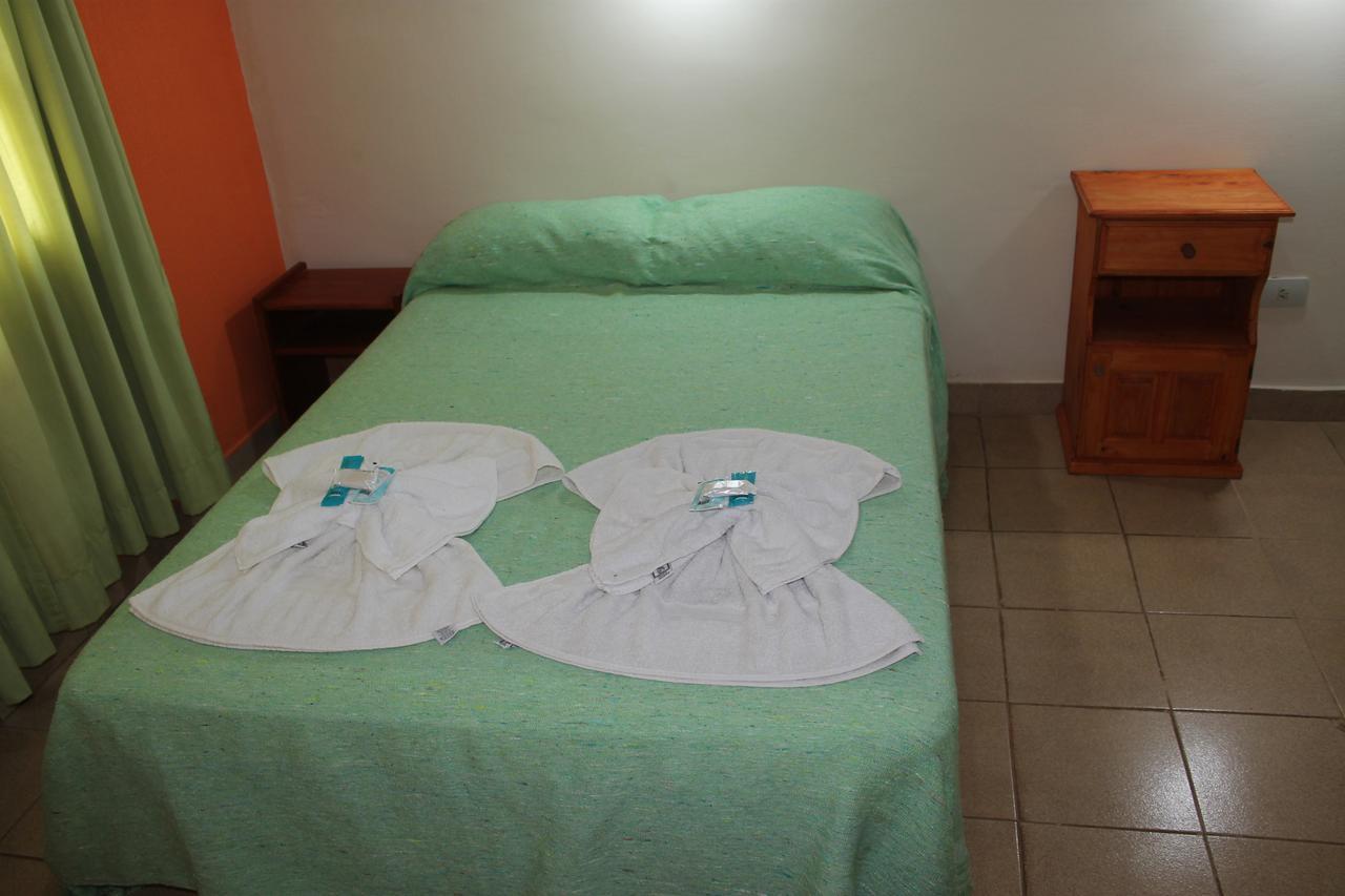 Nuevo Raices Aparthotel Puerto Iguazu Room photo