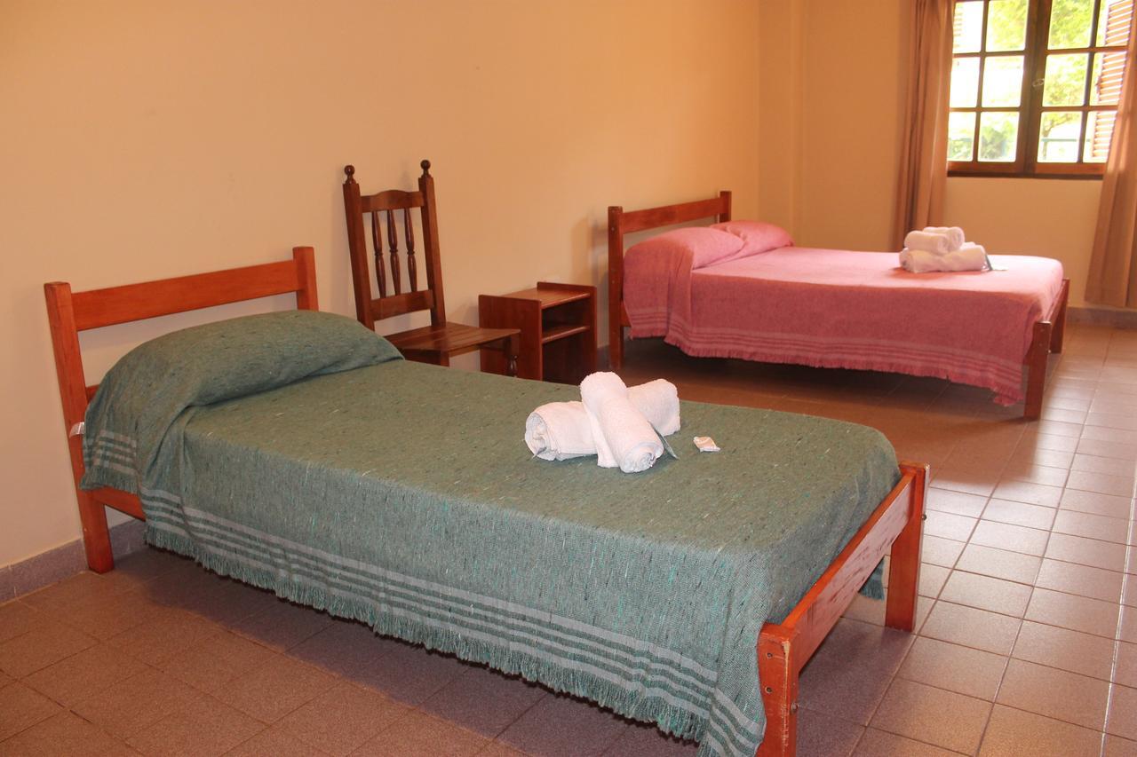 Nuevo Raices Aparthotel Puerto Iguazu Room photo