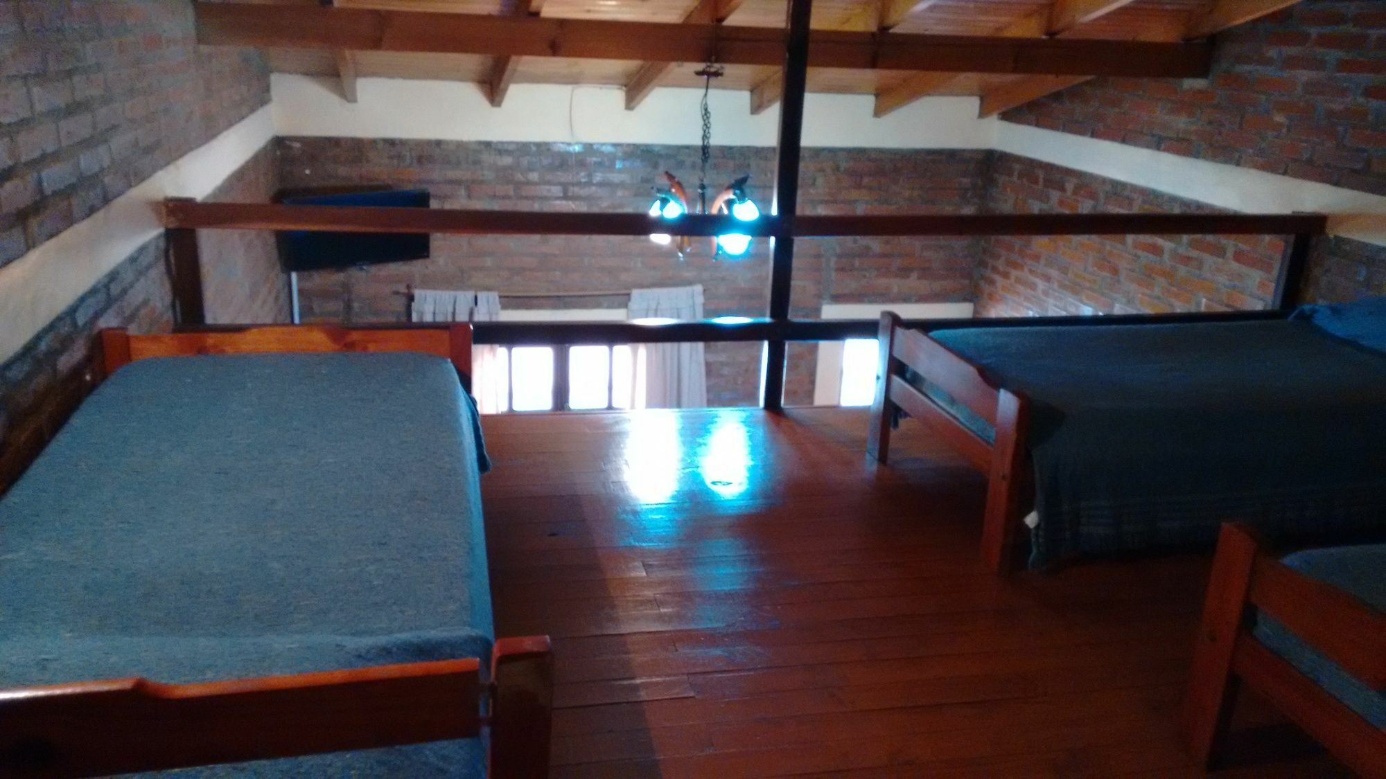 Nuevo Raices Aparthotel Puerto Iguazu Exterior photo